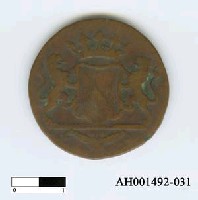 藏品(荷蘭東印度公司貿易貨幣)的圖片